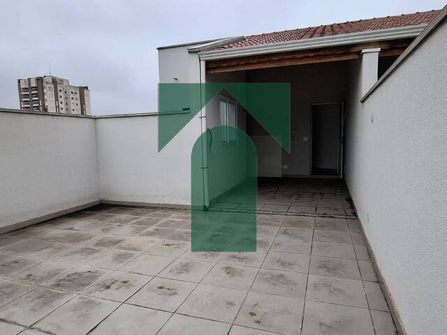 Venda em Vila Pires - Santo André