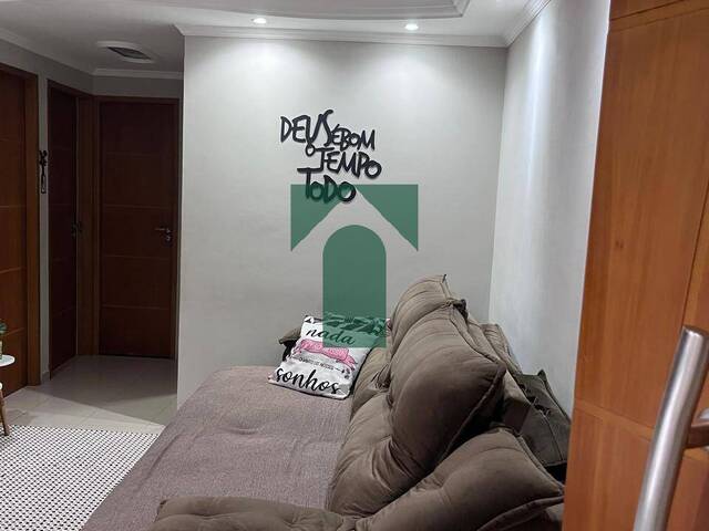 Apartamento para Venda em Diadema - 4