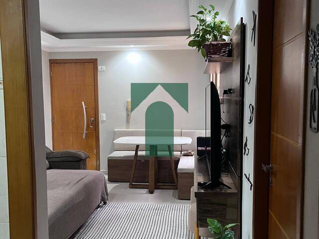 Apartamento para Venda em Diadema - 5