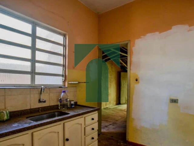 #008436 - Casa para Venda em Santo André - SP - 1