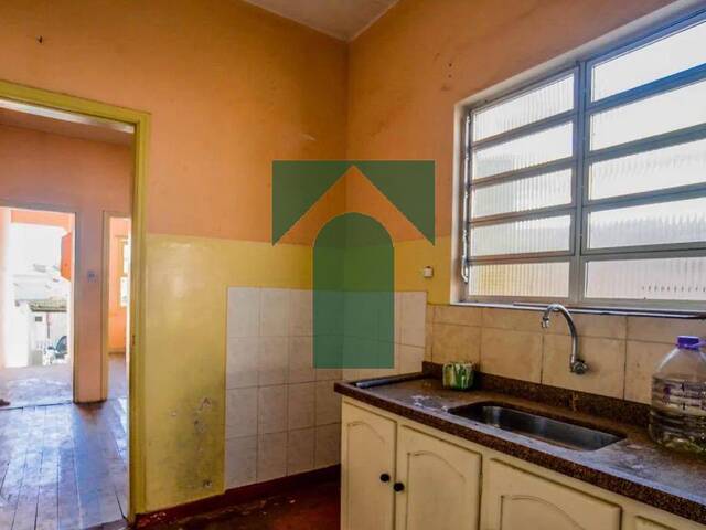 #008436 - Casa para Venda em Santo André - SP - 2