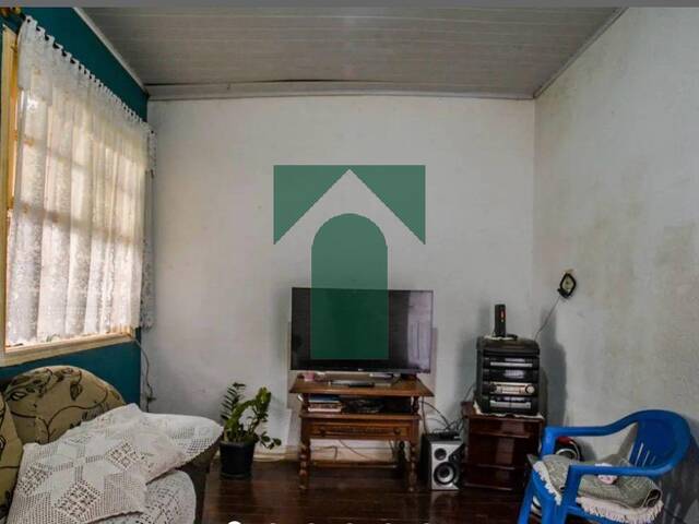 Casa para Venda em Santo André - 5