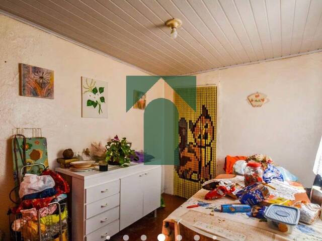 #008437 - Casa para Venda em Santo André - SP - 3