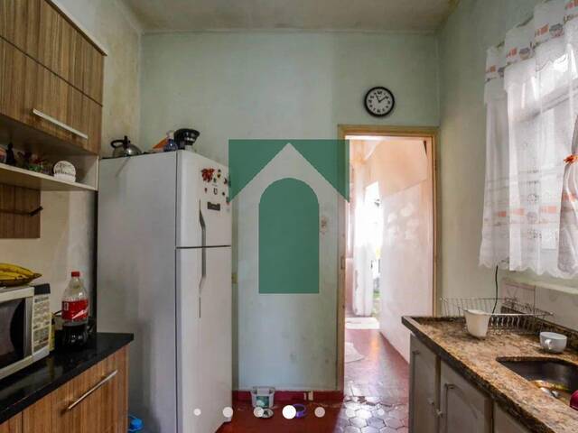Casa para Venda em Santo André - 4