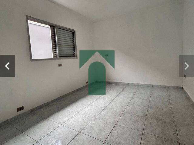 #008438 - Sobrado para Venda em Santo André - SP - 3