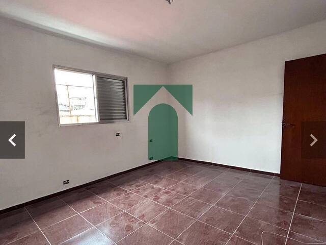 Sobrado para Venda em Santo André - 4
