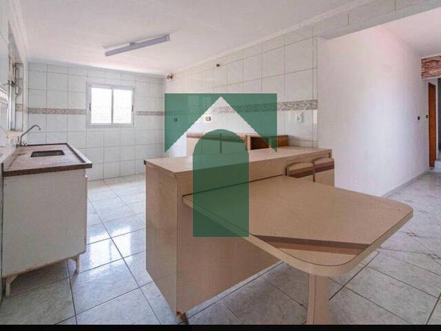 #008438 - Sobrado para Venda em Santo André - SP - 1