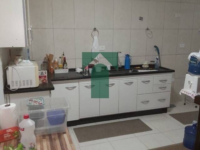 Apartamento Sem Condomínio para Venda em Santo André - 4