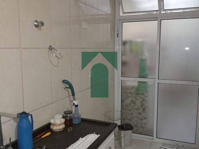 Apartamento Sem Condomínio para Venda em Santo André - 5