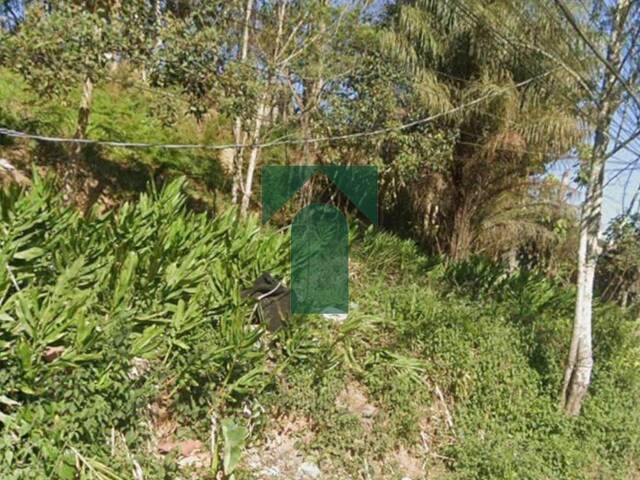 #008440 - Terreno para Venda em Santo André - SP - 1