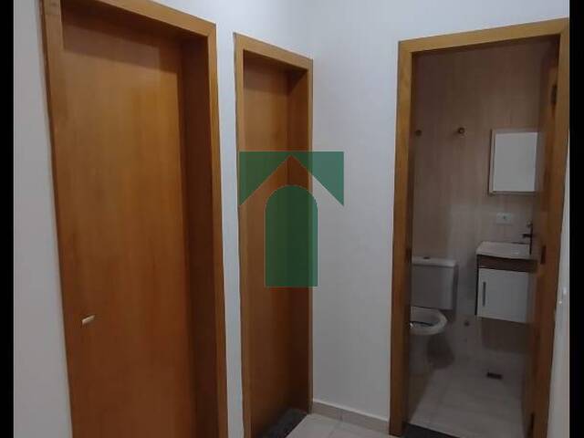 #008441 - Apartamento Sem Condomínio para Venda em Santo André - SP - 3