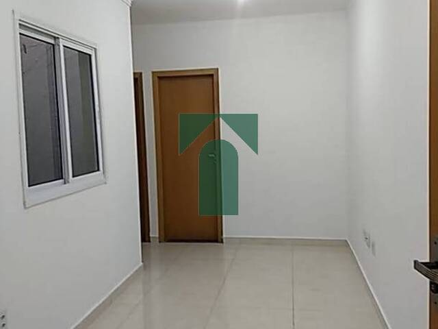 #008441 - Apartamento Sem Condomínio para Venda em Santo André - SP - 2