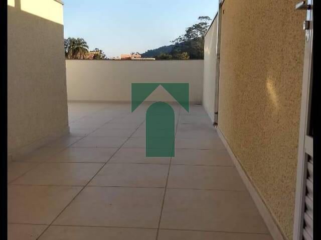 Cobertura para Venda em Santo André - 5