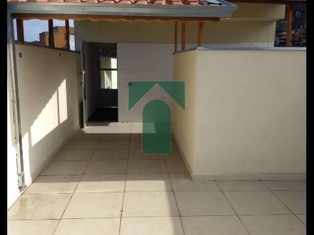 #008442 - Cobertura para Venda em Santo André - SP - 1