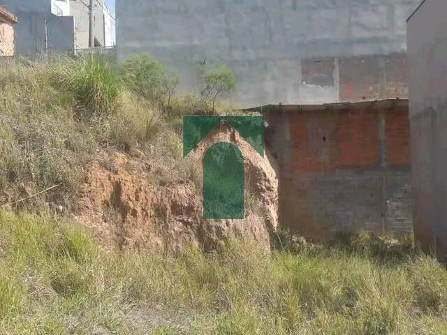 #008445 - Terreno para Venda em Santo André - SP - 3