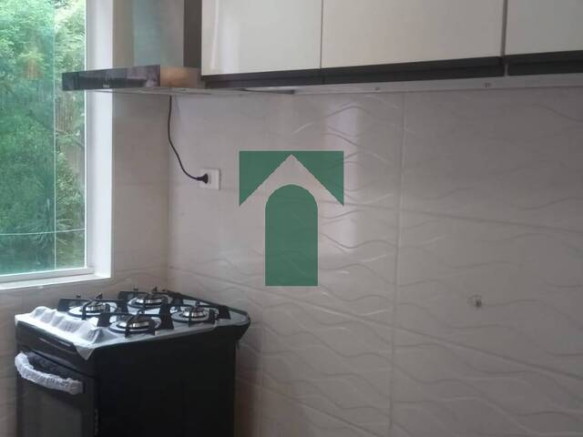 Apartamento para Venda em Santo André - 5