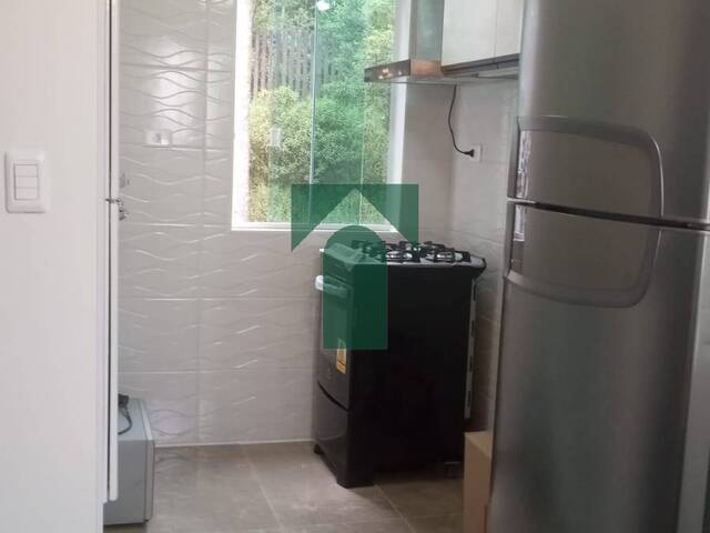#008446 - Apartamento para Venda em Santo André - SP - 3