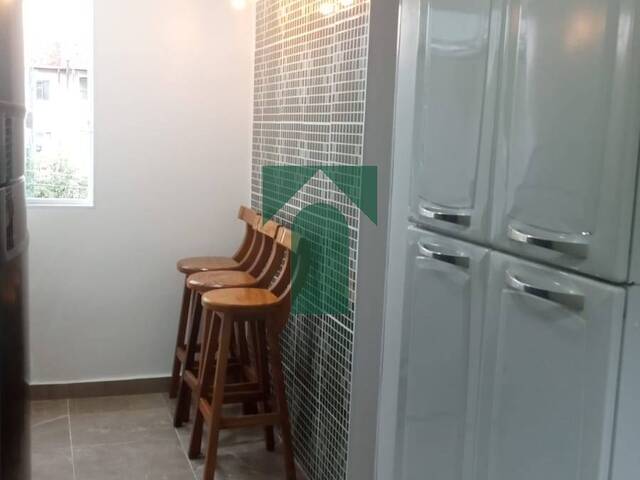 #008446 - Apartamento para Venda em Santo André - SP - 2