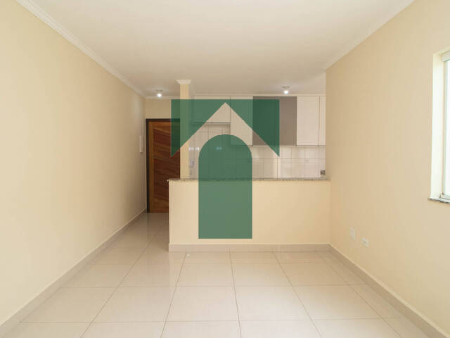 #008447 - Apartamento Sem Condomínio para Venda em Santo André - SP - 2