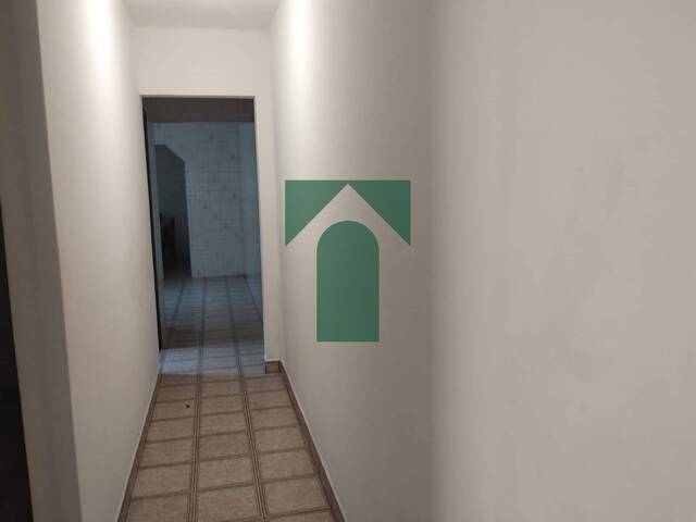 Casa térrea para Venda em Santo André - 5