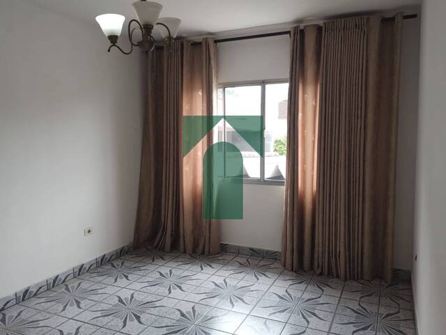#008448 - Casa térrea para Venda em Santo André - SP - 1