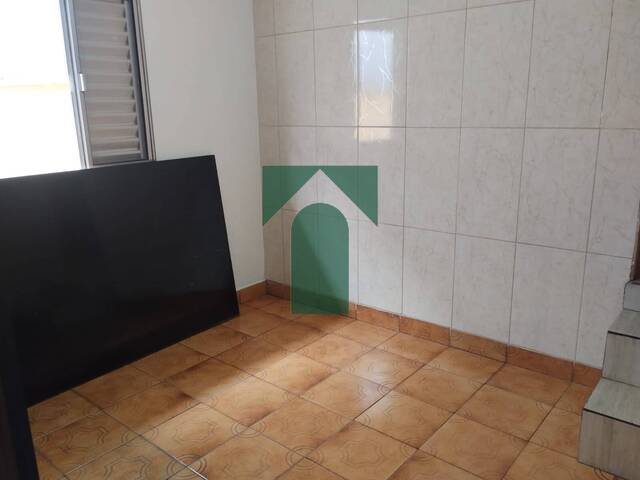 #008448 - Casa térrea para Venda em Santo André - SP - 3