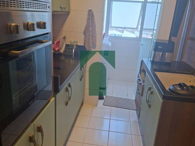Apartamento para Venda em Santo André - 4