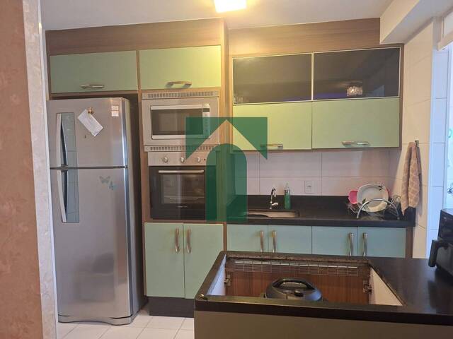 Apartamento para Venda em Santo André - 5