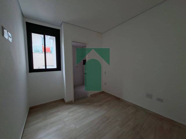 Apartamento Sem Condomínio para Venda em Santo André - 5