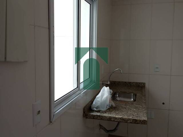 #008456 - Apartamento Sem Condomínio para Venda em Santo André - SP - 2