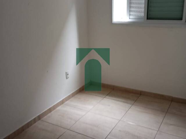 Apartamento Sem Condomínio para Venda em Santo André - 5