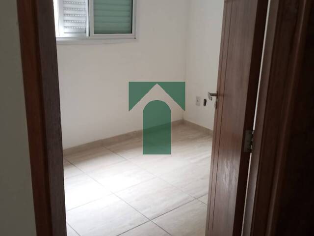 Apartamento Sem Condomínio para Venda em Santo André - 4