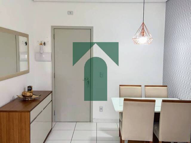 Apartamento para Venda em Santo André - 4