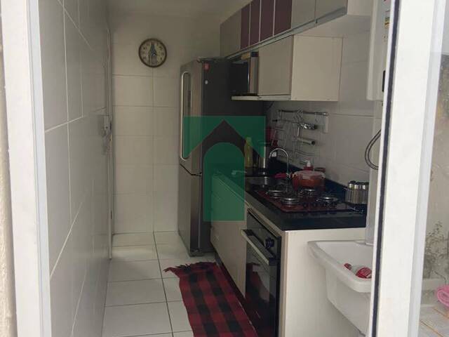 Apartamento para Venda em Santo André - 5