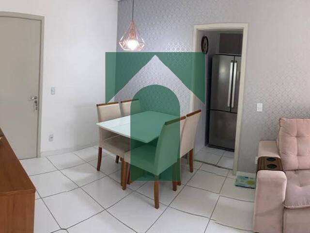 #008458 - Apartamento para Venda em Santo André - SP - 3