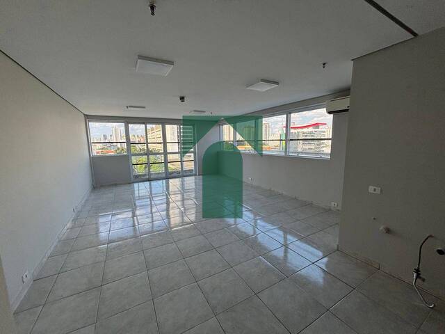 #008459 - Sala para Venda em São Paulo - SP - 2