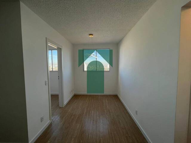 #008460 - Apartamento para Venda em Santo André - SP - 1