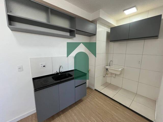 #008460 - Apartamento para Venda em Santo André - SP - 3