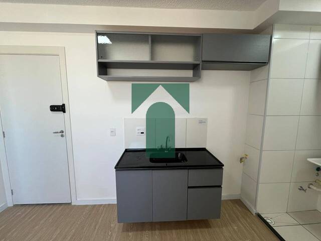 Apartamento para Venda em Santo André - 4