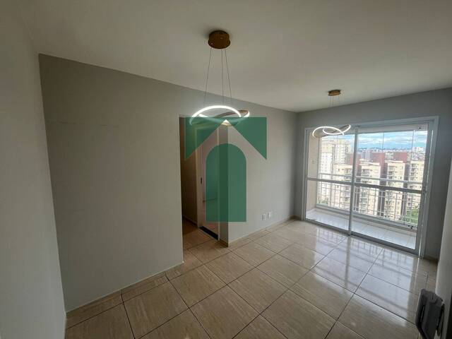 #008461 - Apartamento para Venda em São Paulo - SP - 1