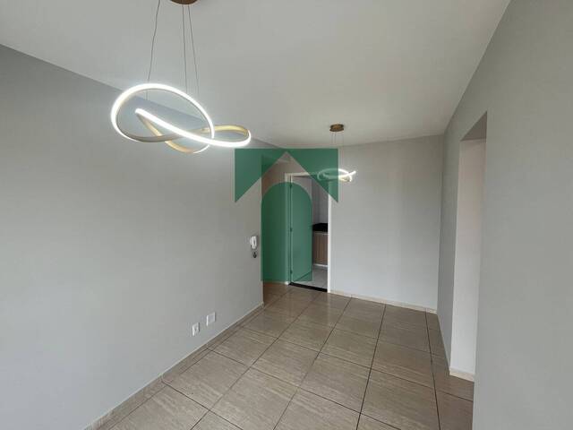 #008461 - Apartamento para Venda em São Paulo - SP - 2
