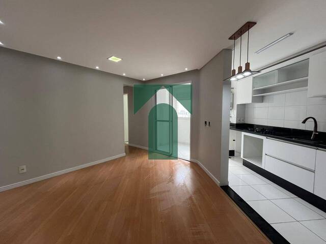 #008462 - Apartamento para Venda em São Paulo - SP - 2