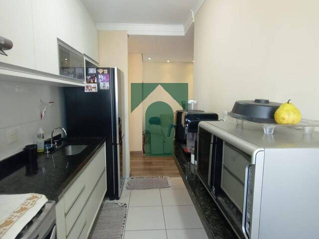 Apartamento para Venda em Santo André - 5