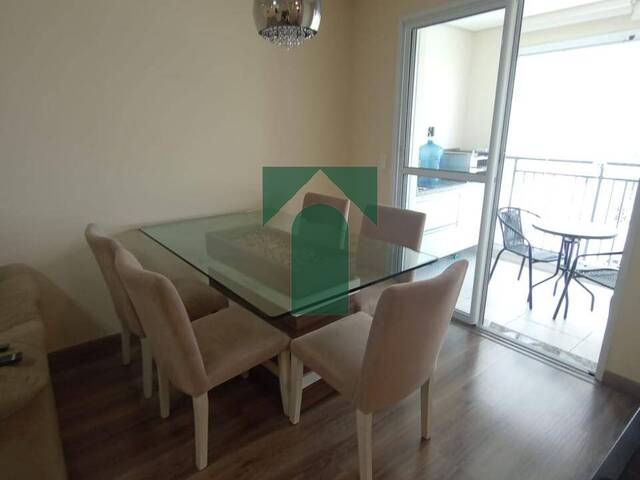 Apartamento para Venda em Santo André - 4