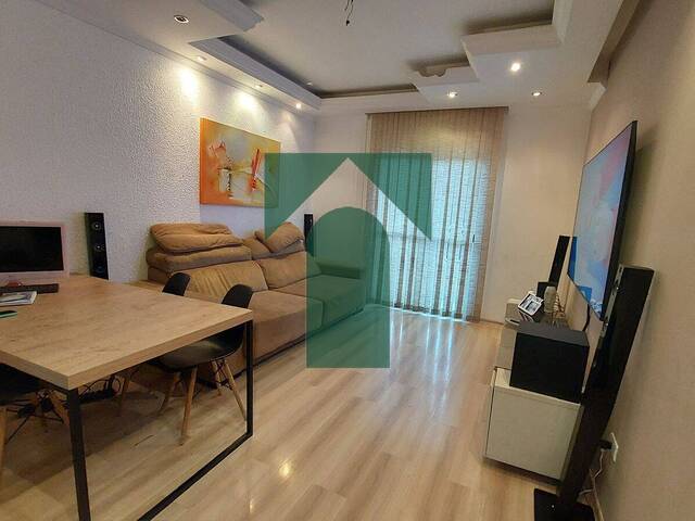 #008464 - Apartamento Sem Condomínio para Venda em Santo André - SP - 1