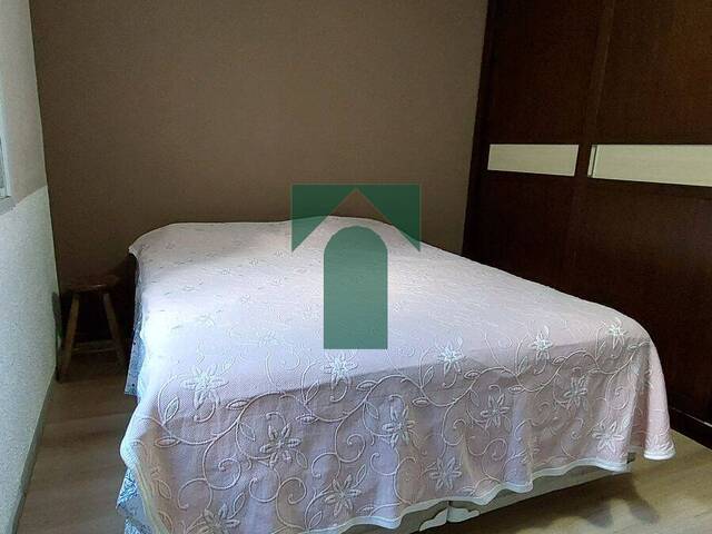 Apartamento Sem Condomínio para Venda em Santo André - 5