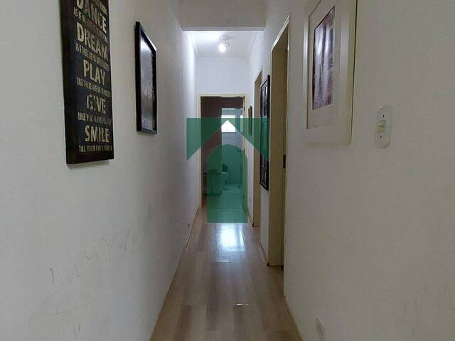 Apartamento Sem Condomínio para Venda em Santo André - 4