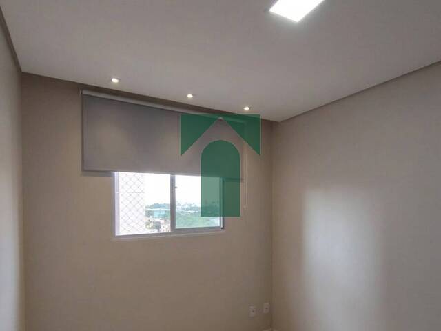 Apartamento para Venda em Santo André - 5