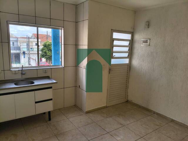 #008466 - Casa para Venda em Santo André - SP - 1