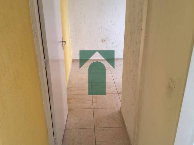 Casa para Venda em Santo André - 4
